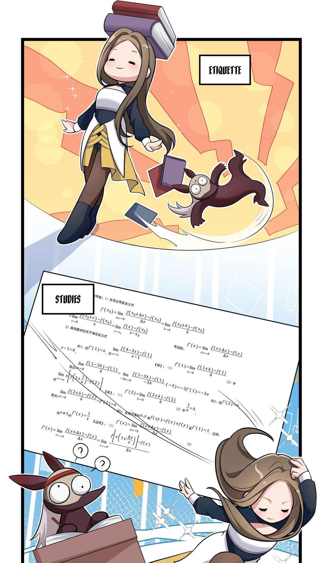 Wǒ Qìyuēle Wǒ Zìjǐ Chapter 4 - Page 64