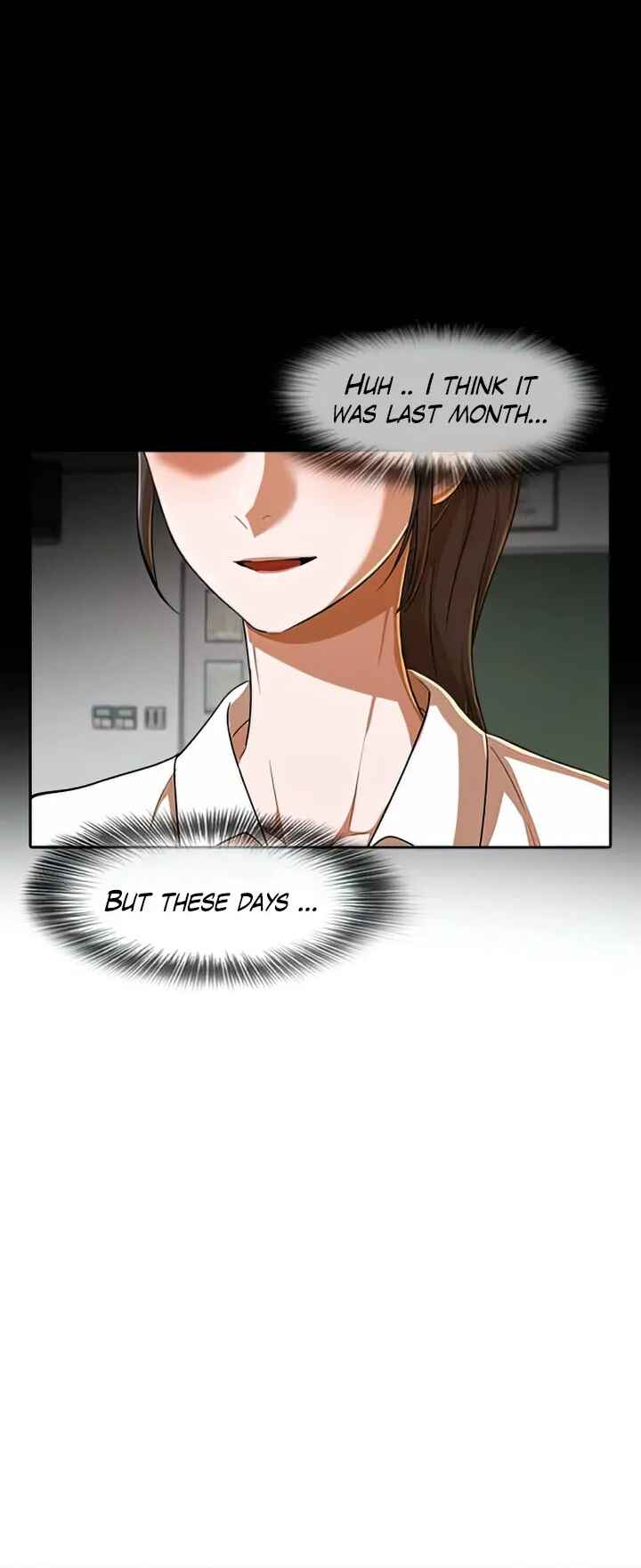 Random Chat Chapter 206 - Page 11