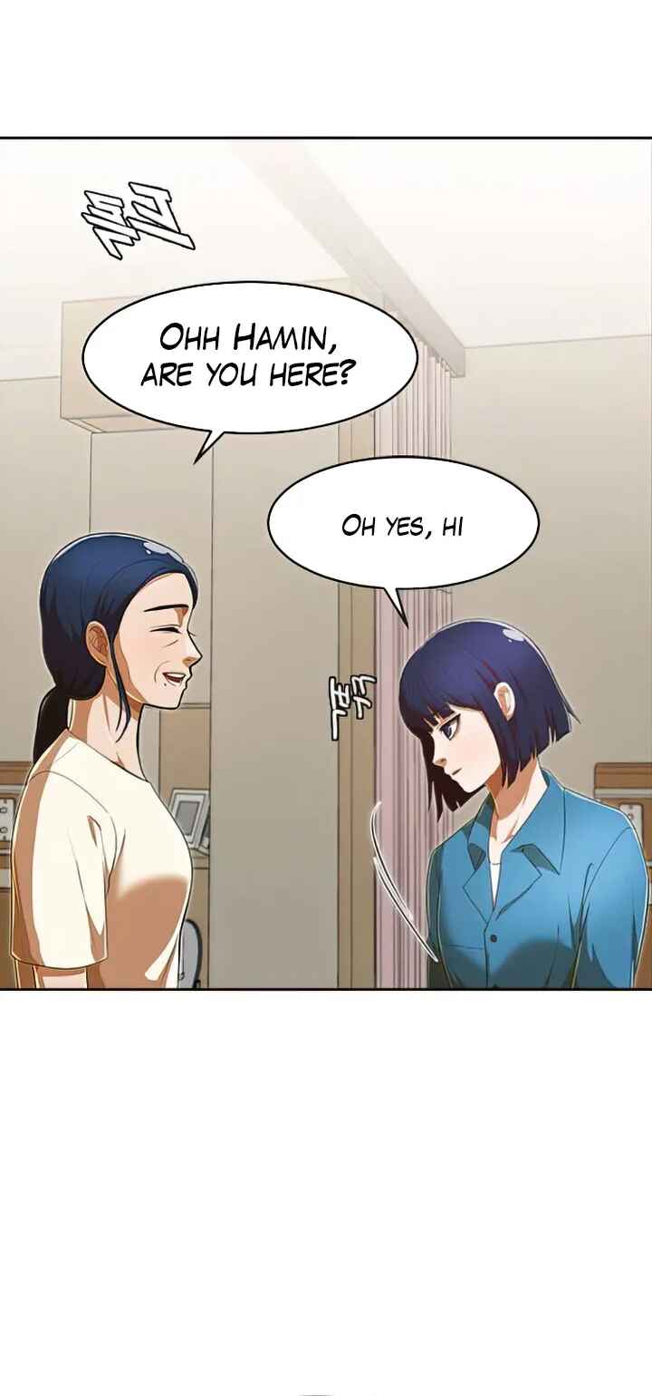 Random Chat Chapter 206 - Page 18