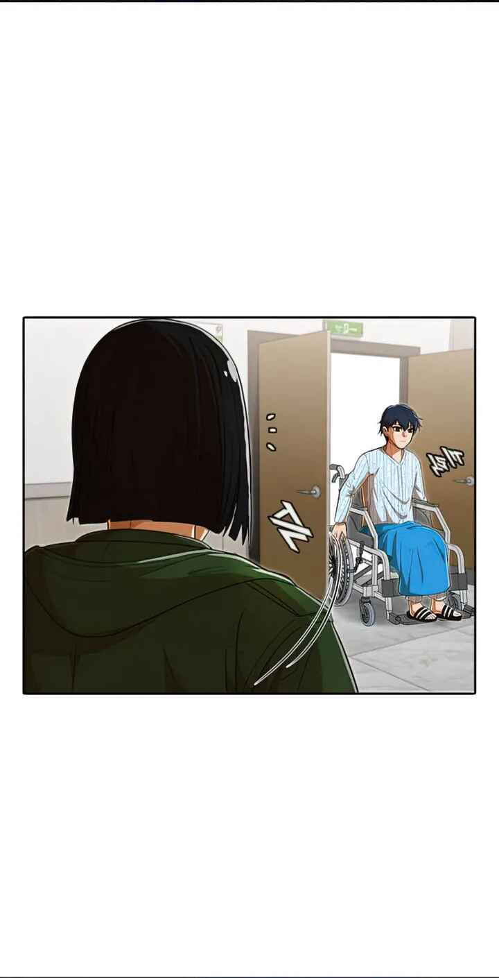Random Chat Chapter 206 - Page 28