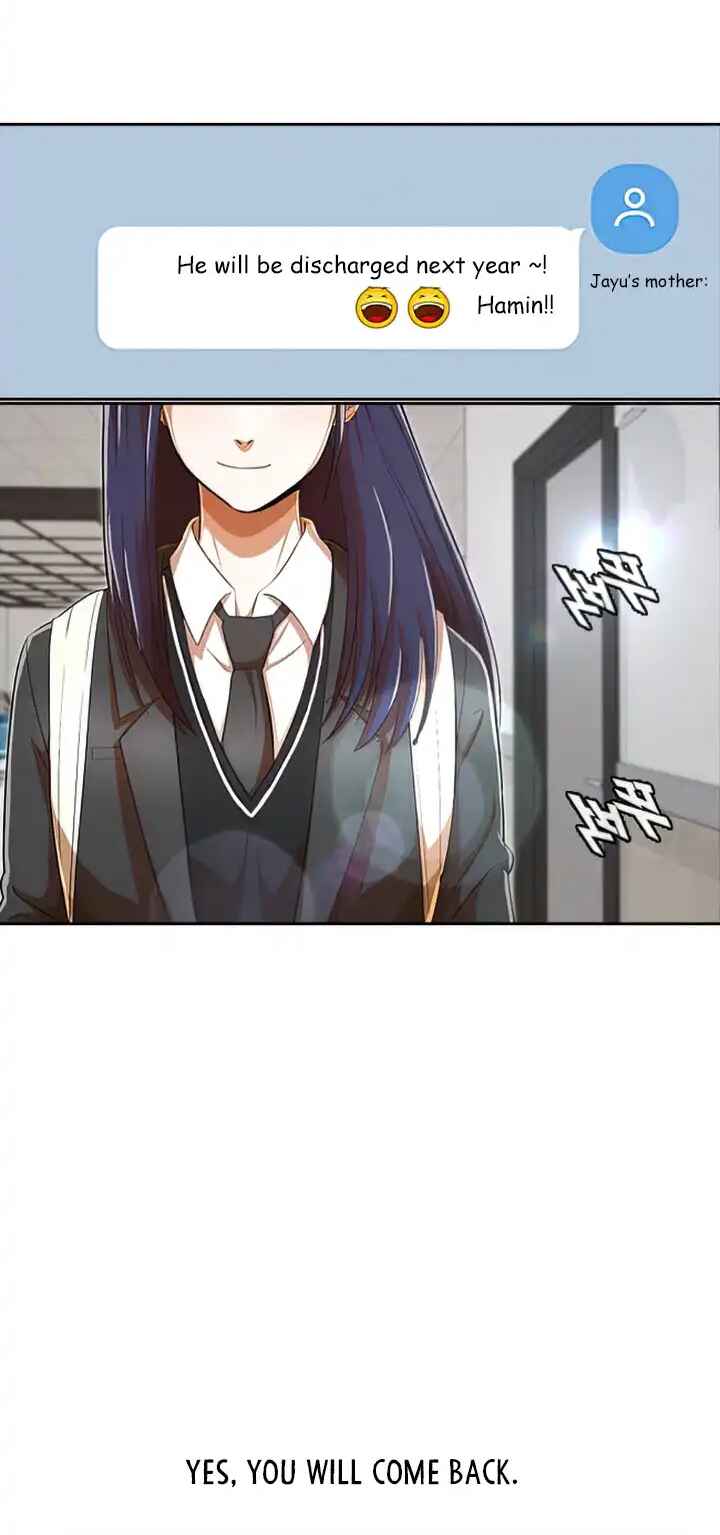 Random Chat Chapter 206 - Page 38
