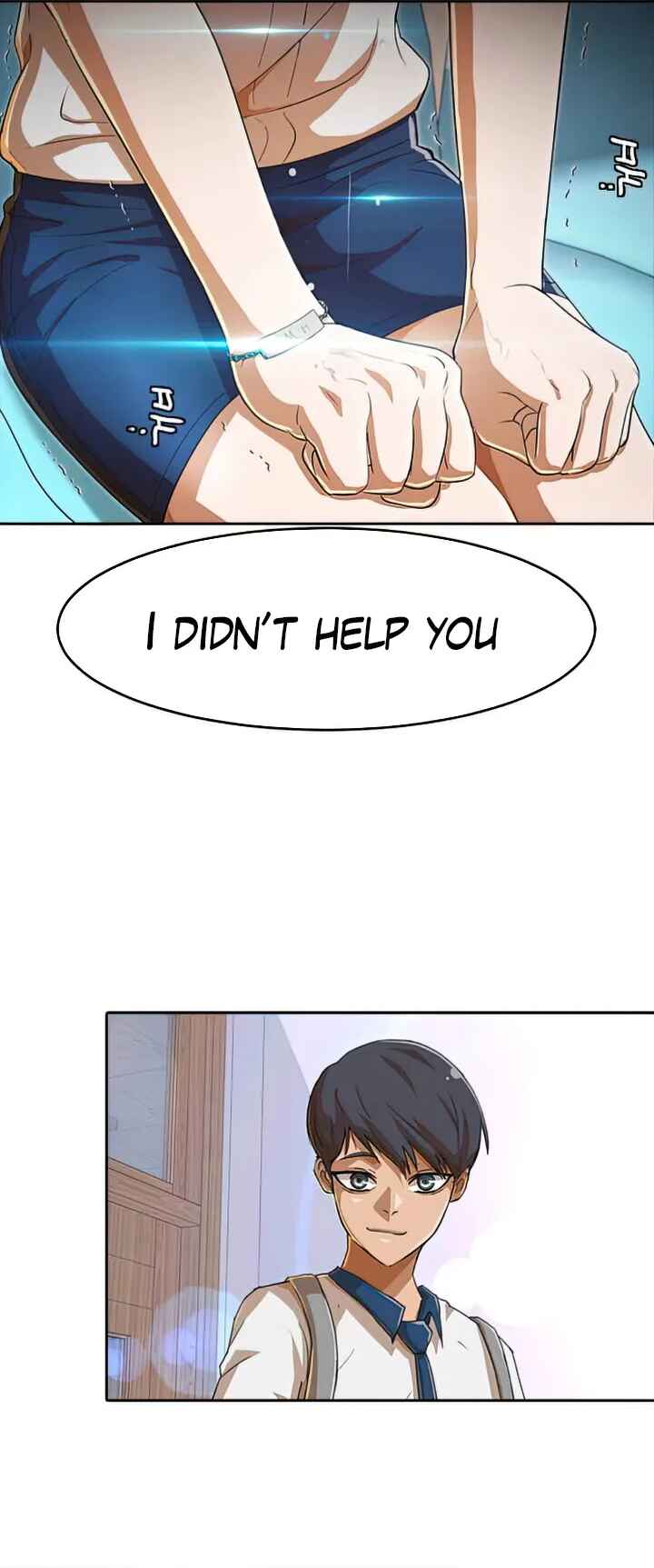 Random Chat Chapter 206 - Page 64