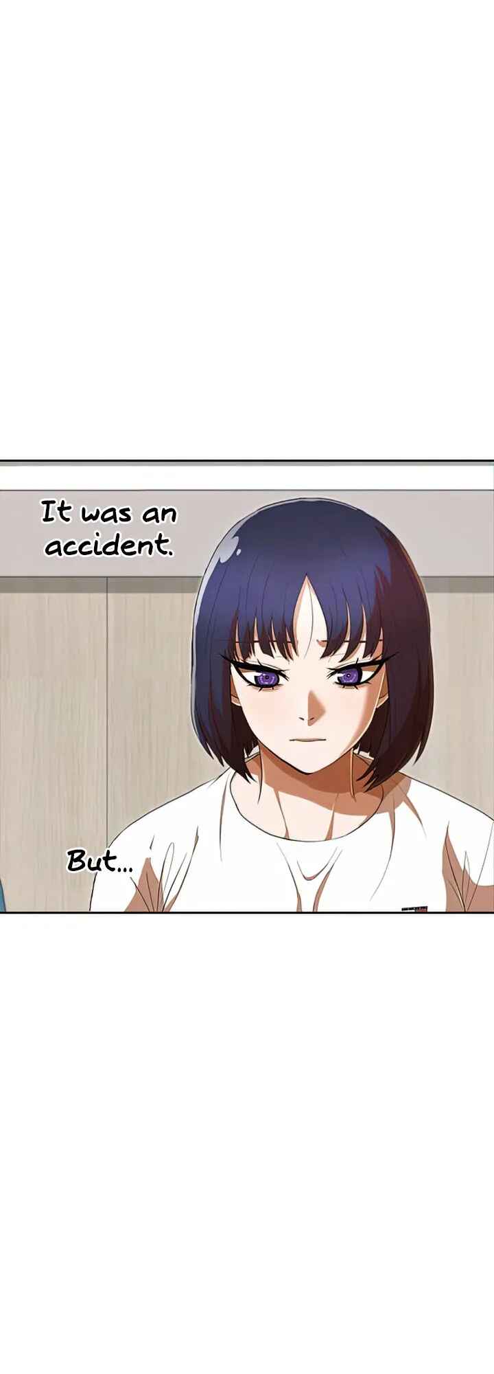 Random Chat Chapter 206 - Page 7