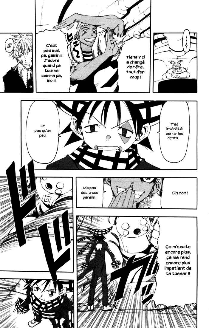 B.Ichi Chapter 17 - Page 14