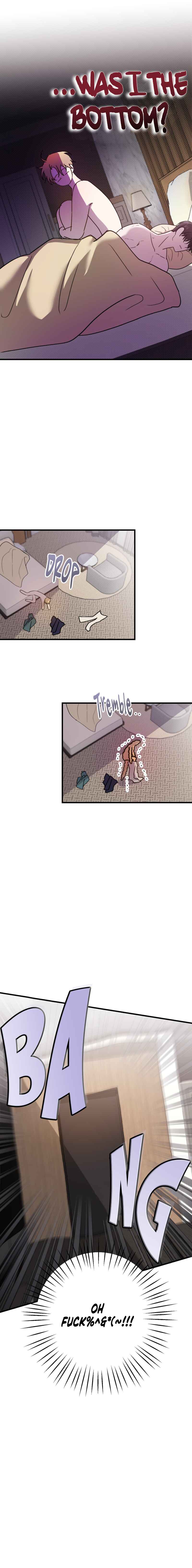 Geuraeseo Nuga kkallingeonde? Chapter 1 - Page 13