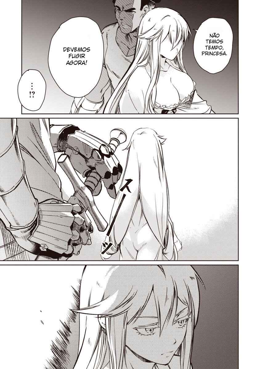 Class "Mushoku" no Eiyuutan: Koushaku-ke o Tsuihou Sareta ga, Jitsu wa Nagutta dake de Skill o Kakutoku Dekiru to Wakari, Tairiku Ichi no Eiyuu ni Noboritsumeru Chapter 11 - Page 19