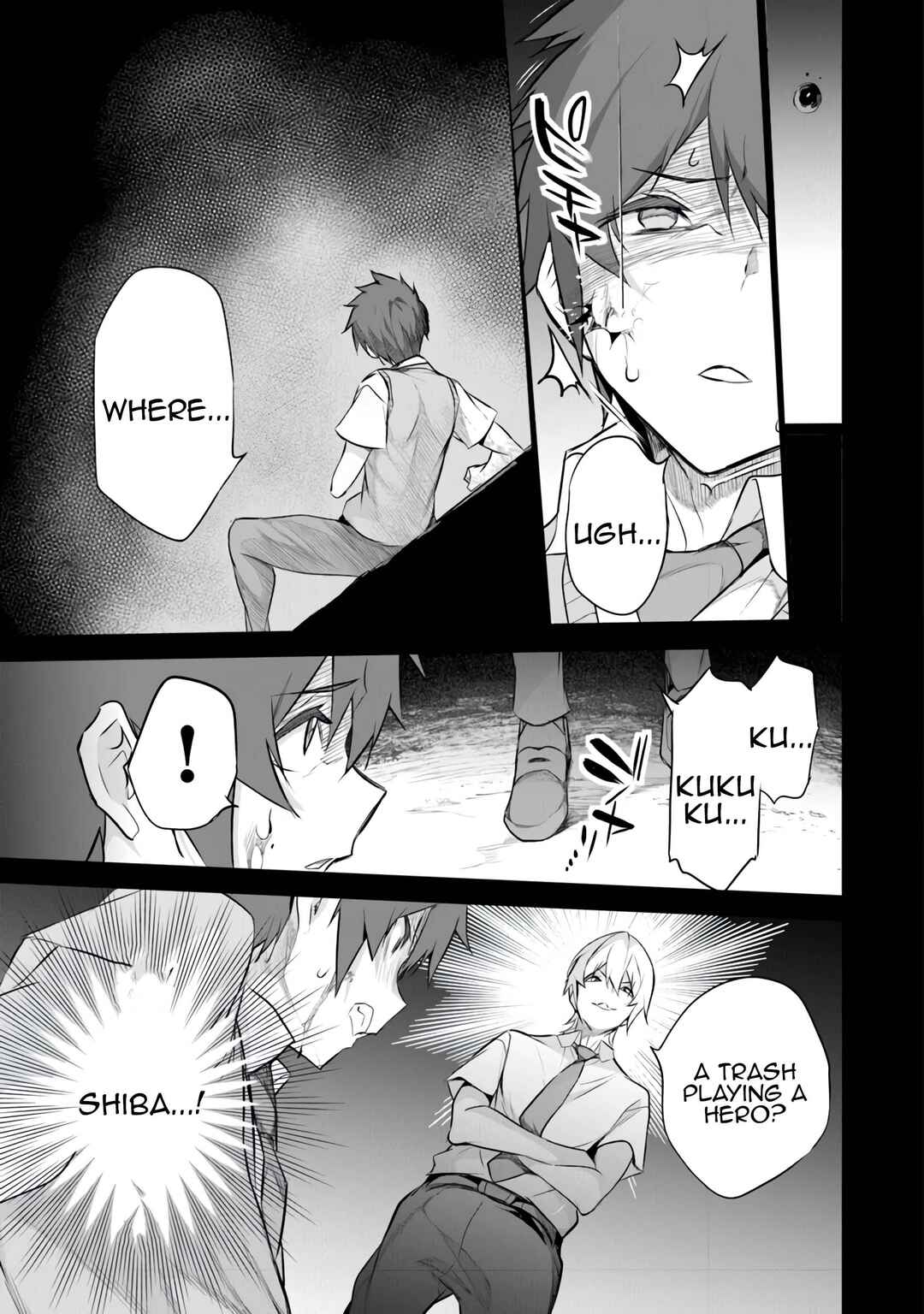 Boku wa Isekai de Fuyo Mahou to Shoukan Mahou wo Tenbin ni Kakeru. Chapter 29 - Page 15