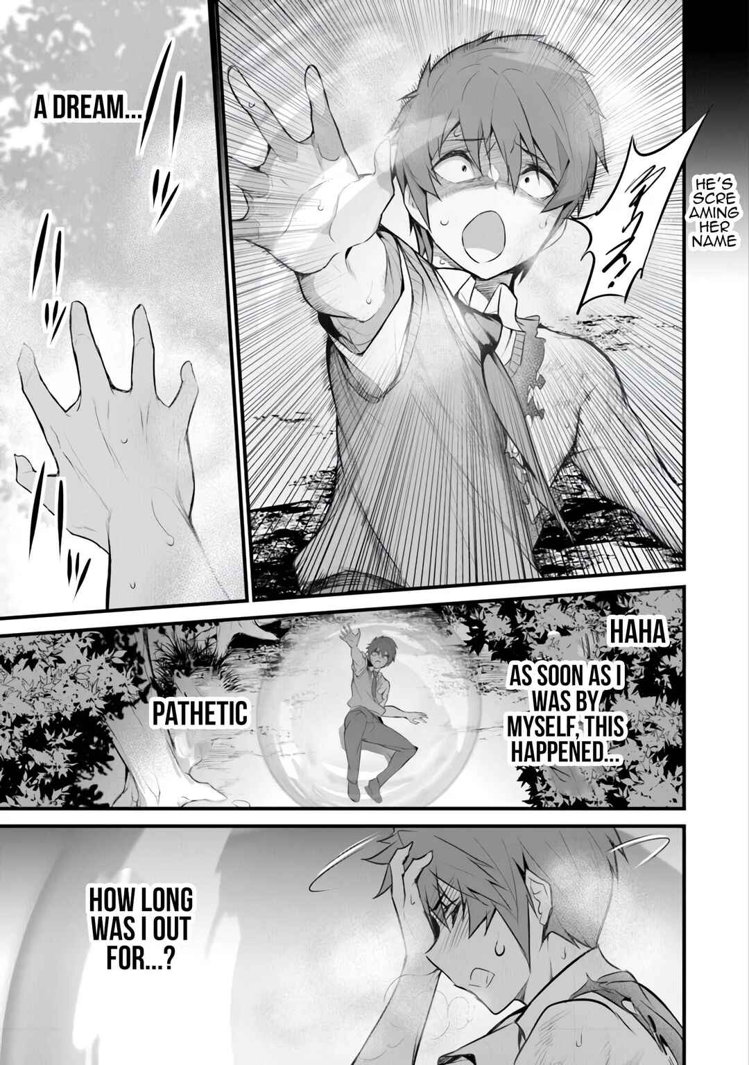 Boku wa Isekai de Fuyo Mahou to Shoukan Mahou wo Tenbin ni Kakeru. Chapter 29 - Page 19