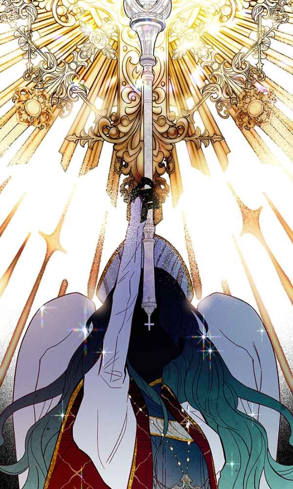 Don’t Worry, the Baby Pope Has Defeated the Fanatics! Chapter ? - Page 45