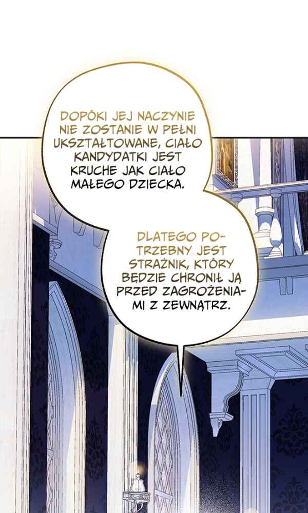 Don’t Worry, the Baby Pope Has Defeated the Fanatics! Chapter ? - Page 85