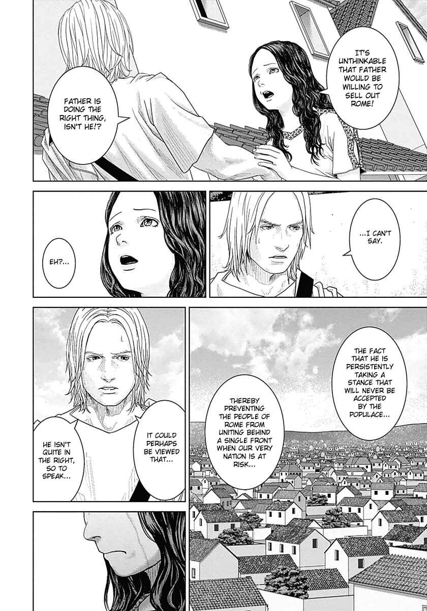 Ad Astra - Scipio and Hannibal Chapter 25 - Page 16