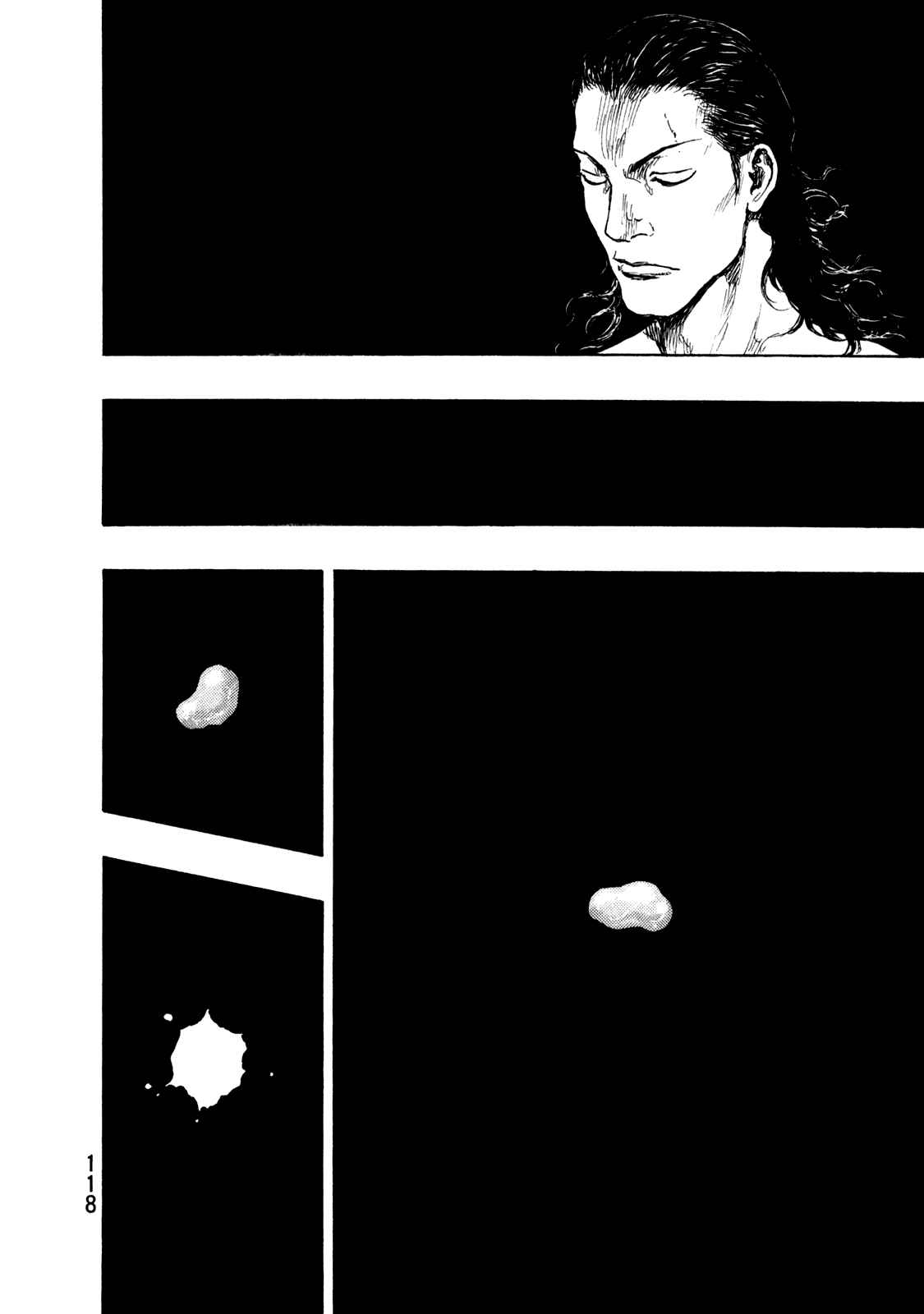 Shamo Chapter 68 - Page 10