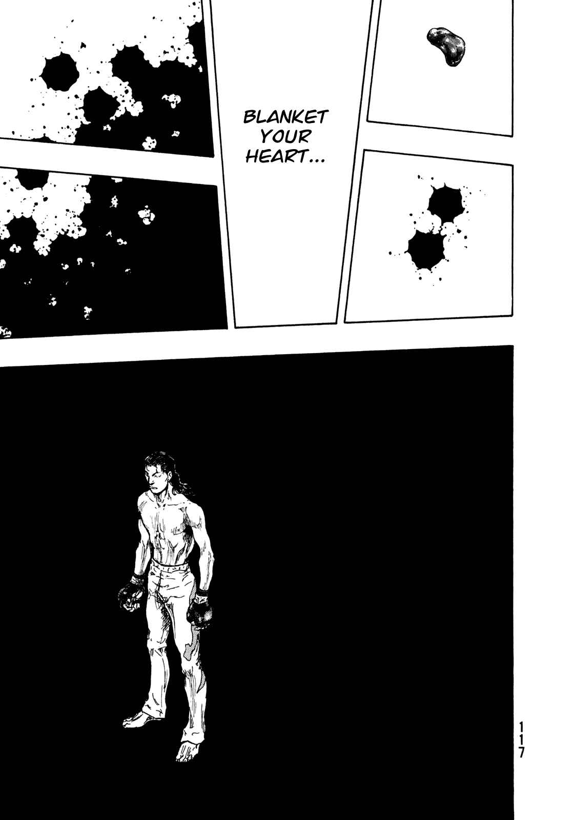 Shamo Chapter 68 - Page 9