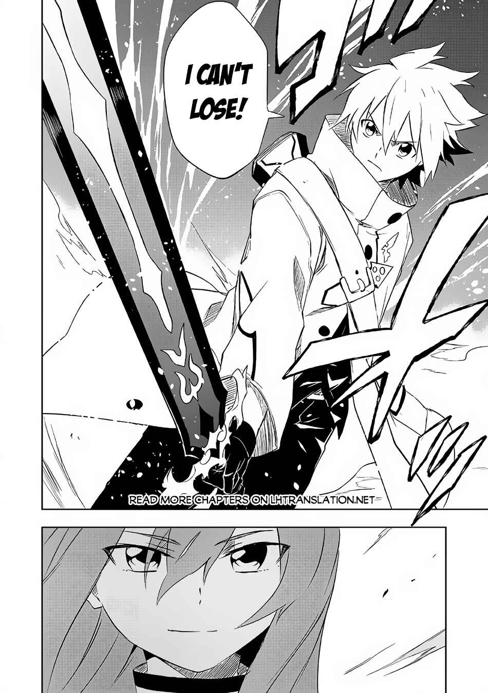 "Zako ni wa Kaji ga Oniai da www" to Iwareta Kaji Level 9999 no Ore, Tsuihousareta no de Boukensha ni Tenshokusuru ~Saikyou Buki de Musou Shinagara Guild de Tanoshiku Kurashimasu~ Chapter 2.2 - Page 11