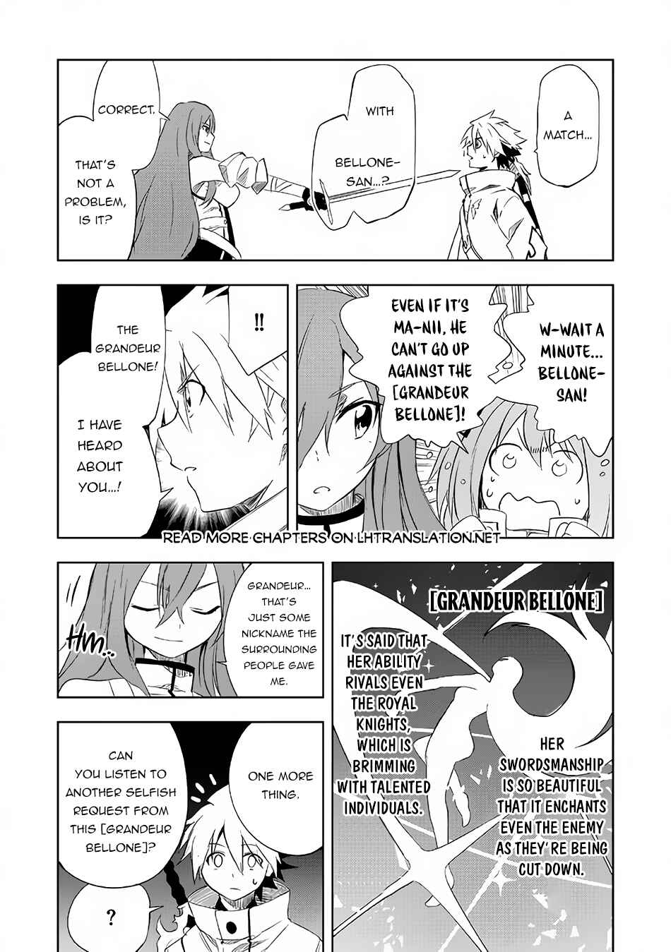 "Zako ni wa Kaji ga Oniai da www" to Iwareta Kaji Level 9999 no Ore, Tsuihousareta no de Boukensha ni Tenshokusuru ~Saikyou Buki de Musou Shinagara Guild de Tanoshiku Kurashimasu~ Chapter 2.2 - Page 2