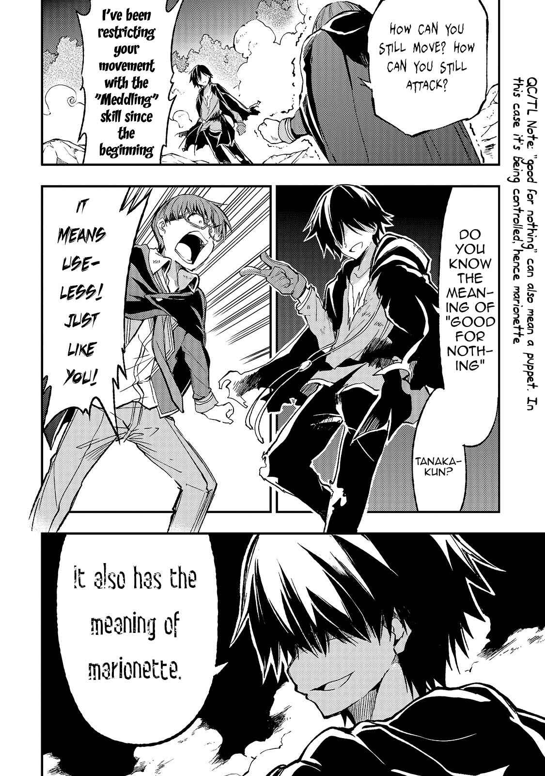 Hitoribocchi no Isekai Kouryaku Chapter 34 - Page 8