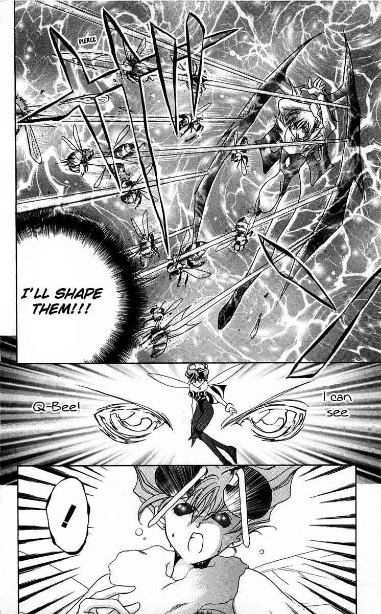 Vampire Savior: The Soul's Lost Child Chapter 2 - Page 33