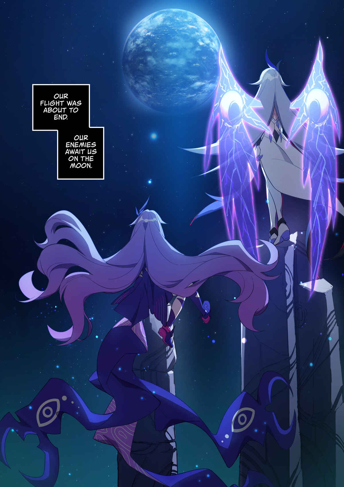 Honkai Impact 3rd Chapter 23 - Page 16