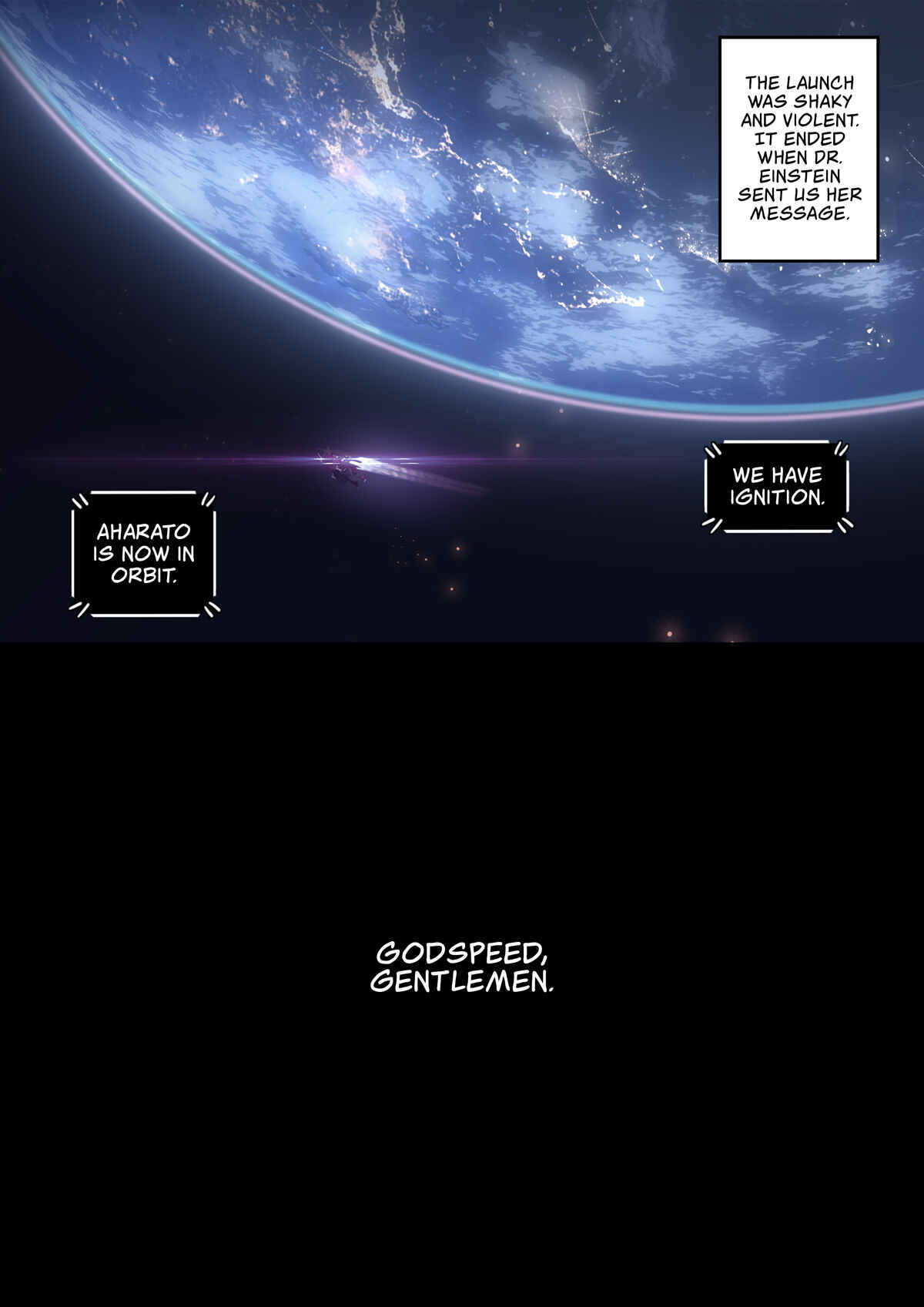 Honkai Impact 3rd Chapter 23 - Page 8