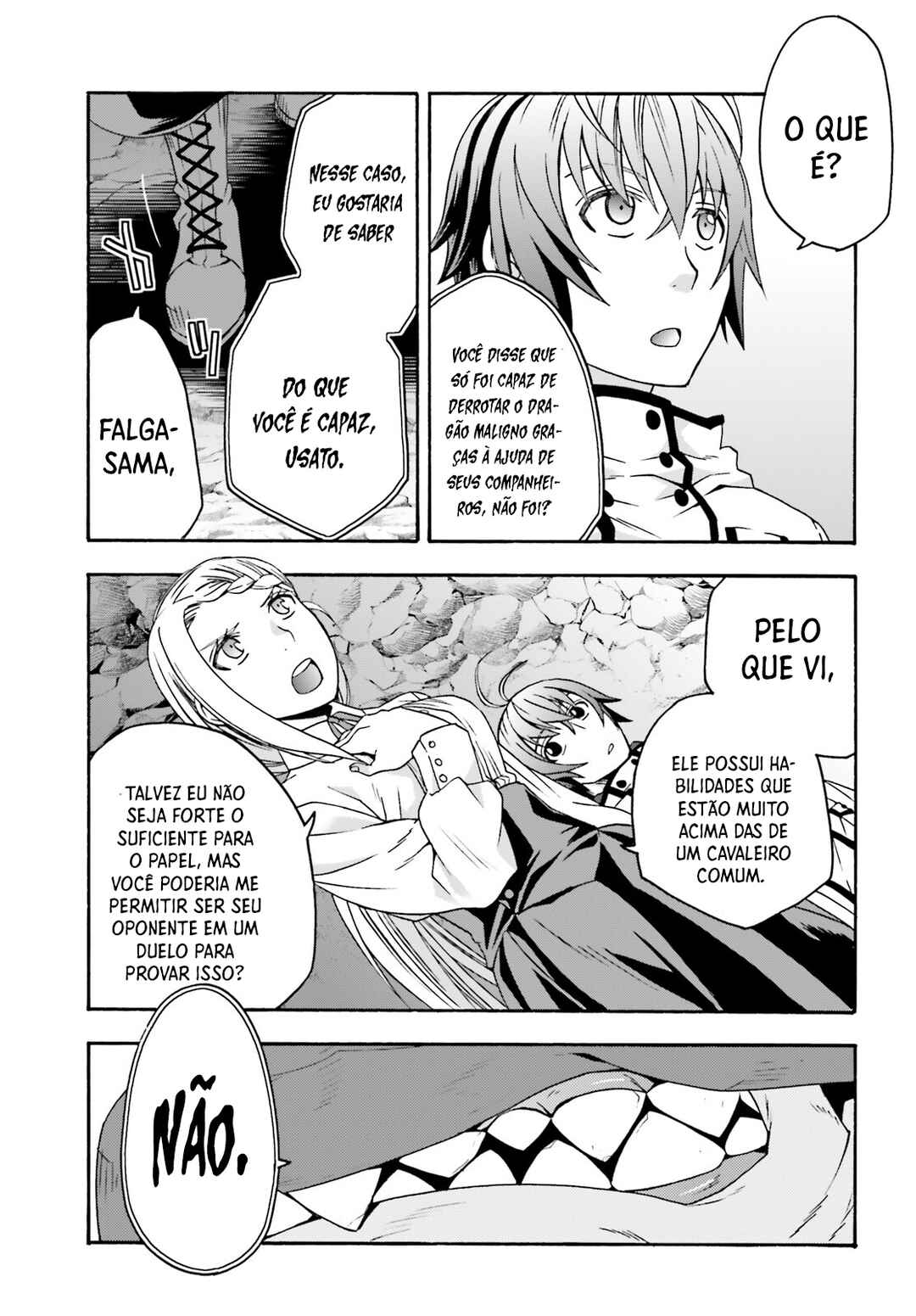 Chiyu Mahou no Machigatta Tsukaikata ~Senjou wo Kakeru Kaifuku Youin~ Chapter 65 - Page 20