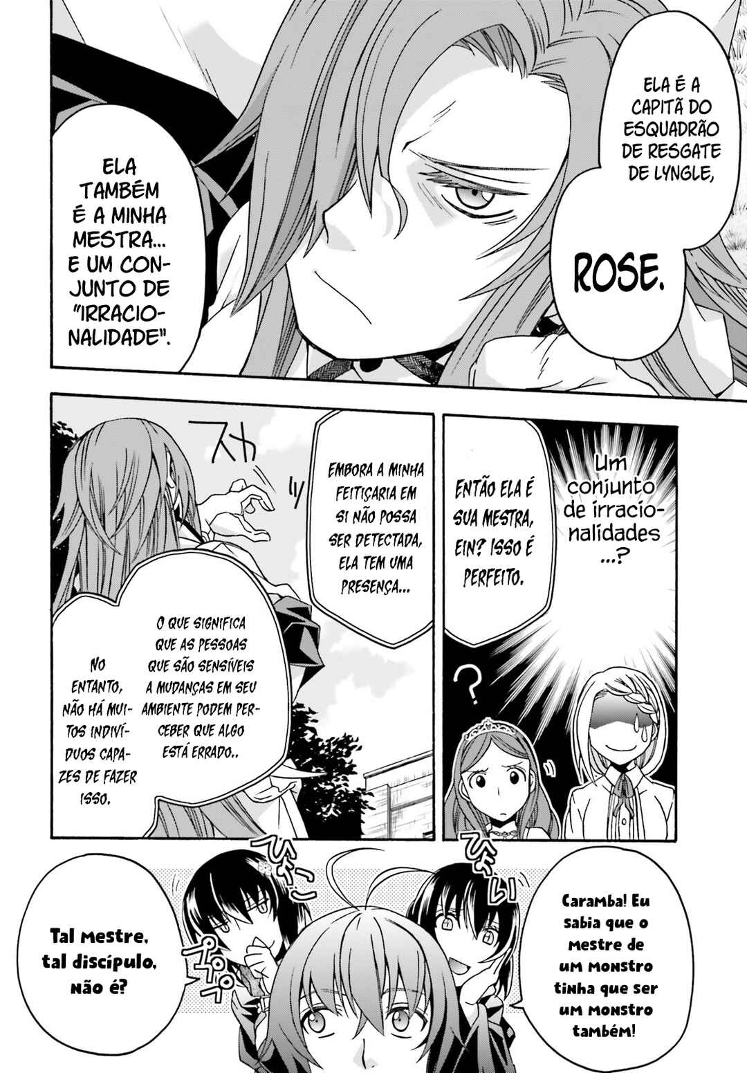 Chiyu Mahou no Machigatta Tsukaikata ~Senjou wo Kakeru Kaifuku Youin~ Chapter 65 - Page 29