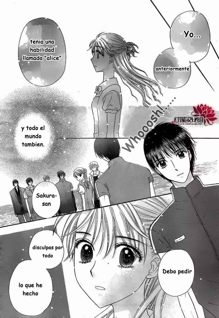 Gakuen Alice Chapter 180 - Page 13