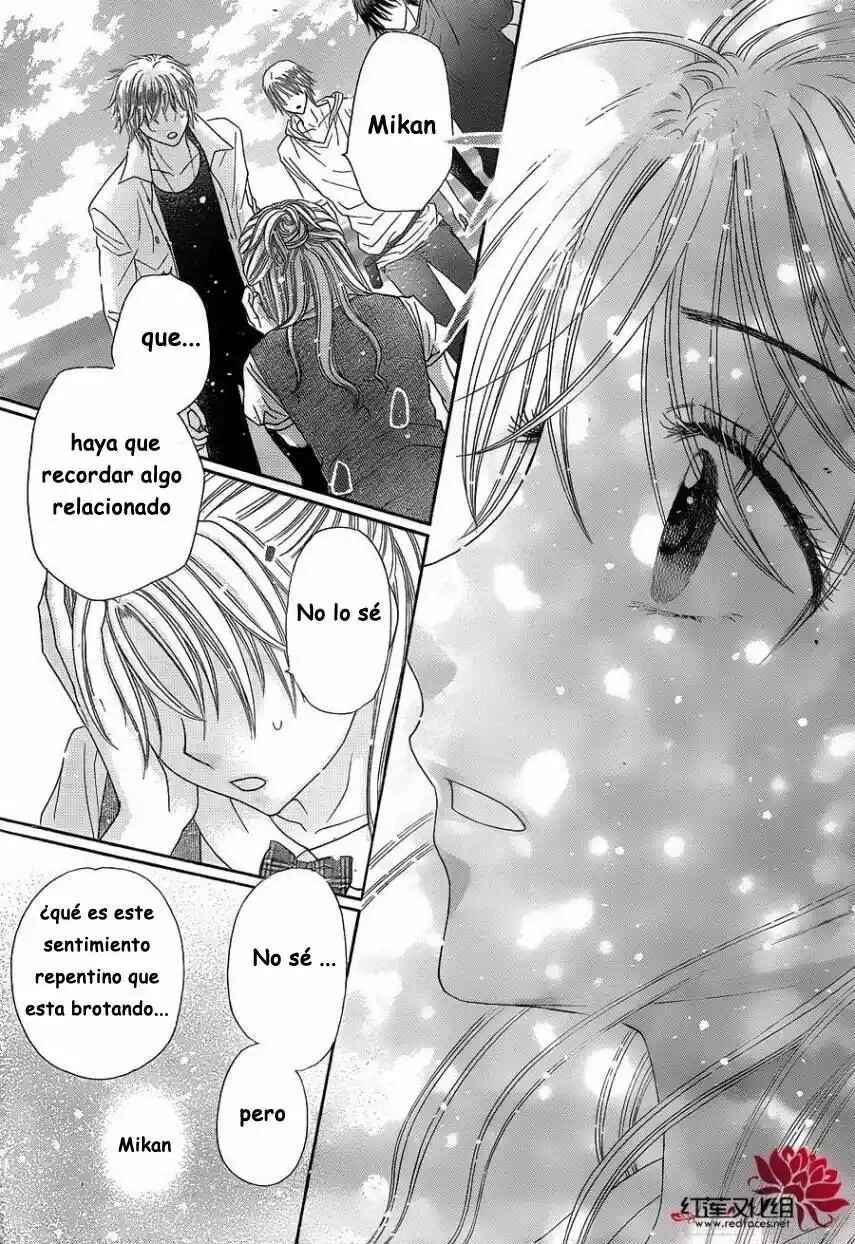 Gakuen Alice Chapter 180 - Page 25