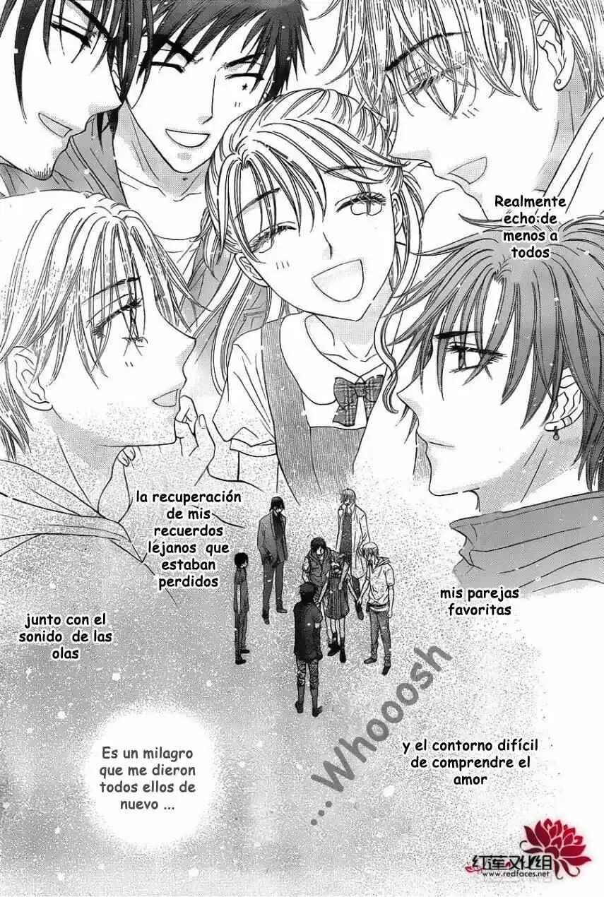 Gakuen Alice Chapter 180 - Page 3