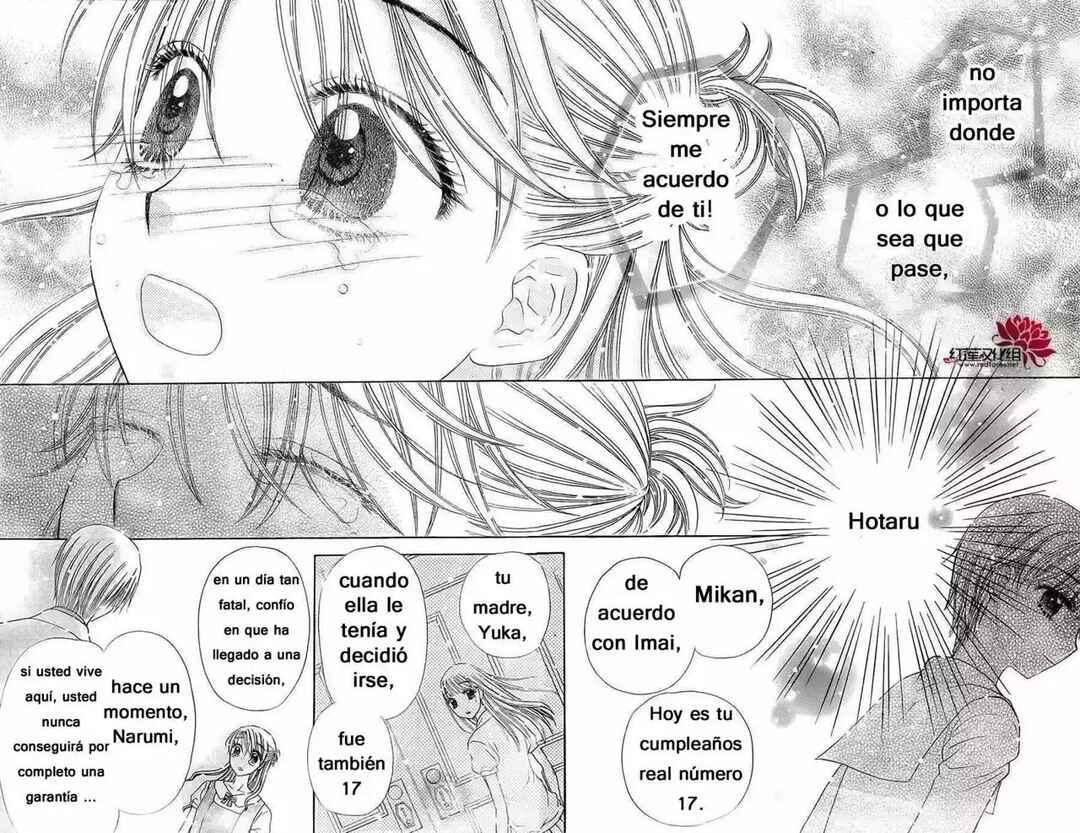 Gakuen Alice Chapter 180 - Page 35