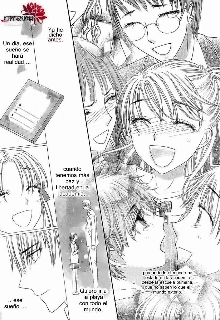 Gakuen Alice Chapter 180 - Page 47