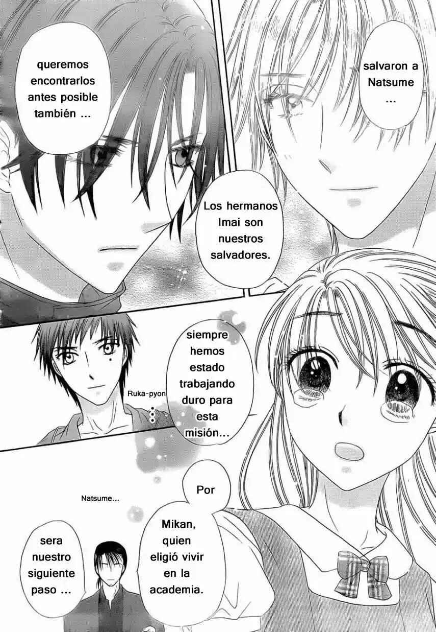 Gakuen Alice Chapter 180 - Page 51