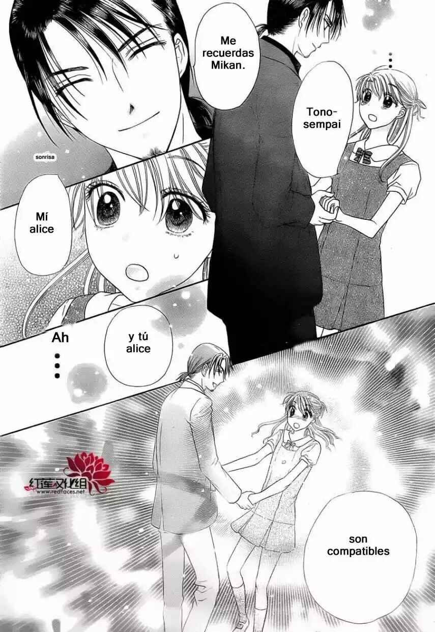 Gakuen Alice Chapter 180 - Page 52
