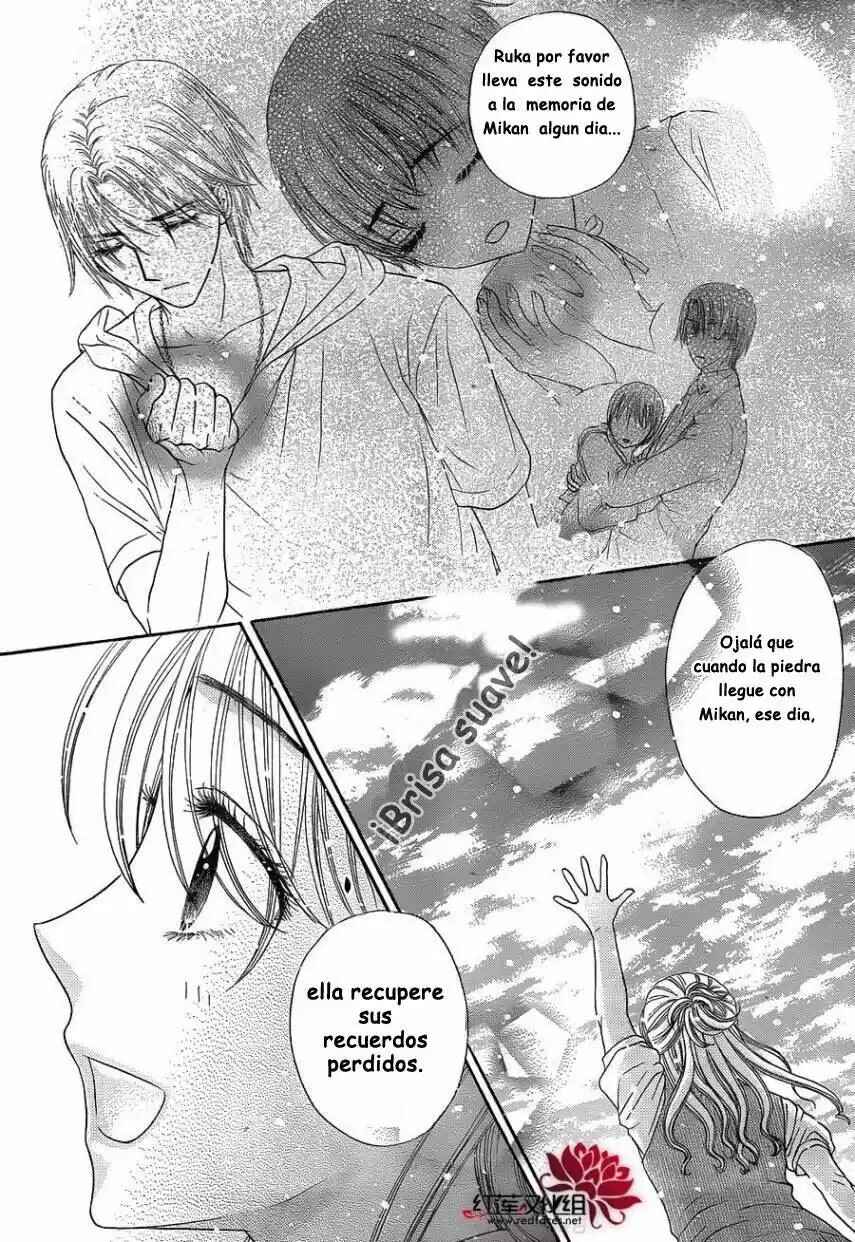 Gakuen Alice Chapter 180 - Page 8