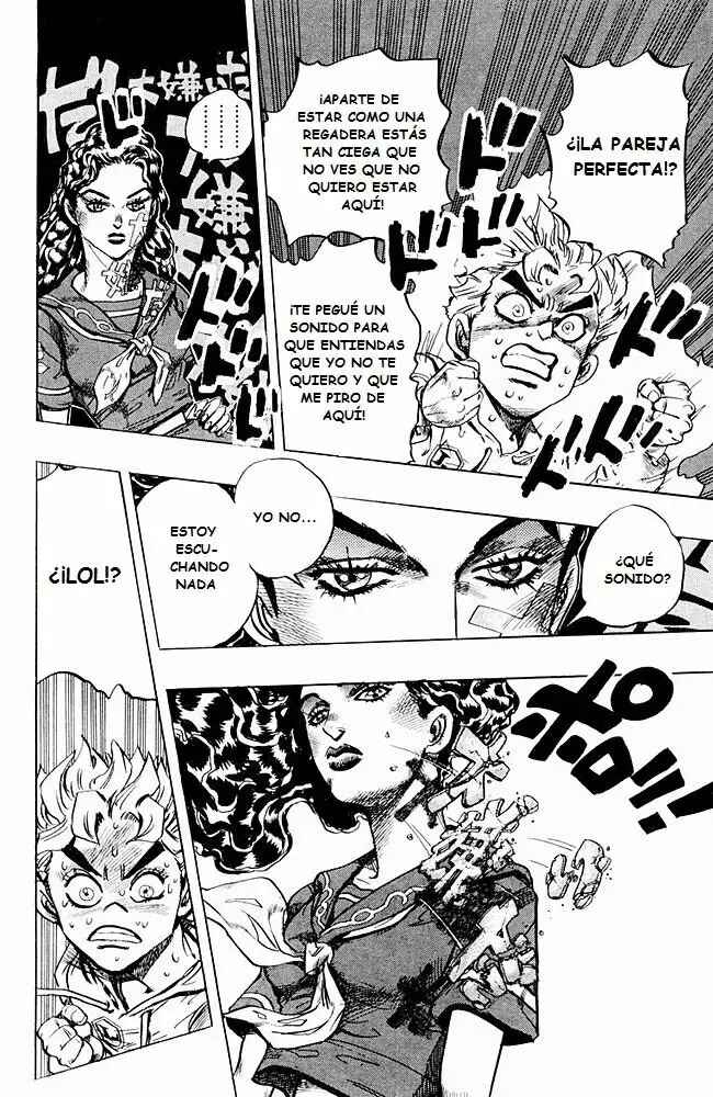 JoJo no Kimyou na Bouken: Part 4 - Diamond wa Kudakenai Chapter 34 - Page 11