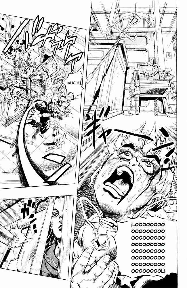JoJo no Kimyou na Bouken: Part 4 - Diamond wa Kudakenai Chapter 34 - Page 14
