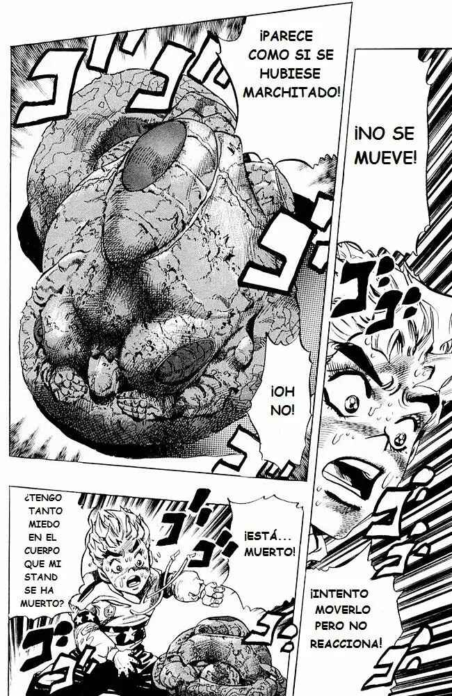 JoJo no Kimyou na Bouken: Part 4 - Diamond wa Kudakenai Chapter 34 - Page 19