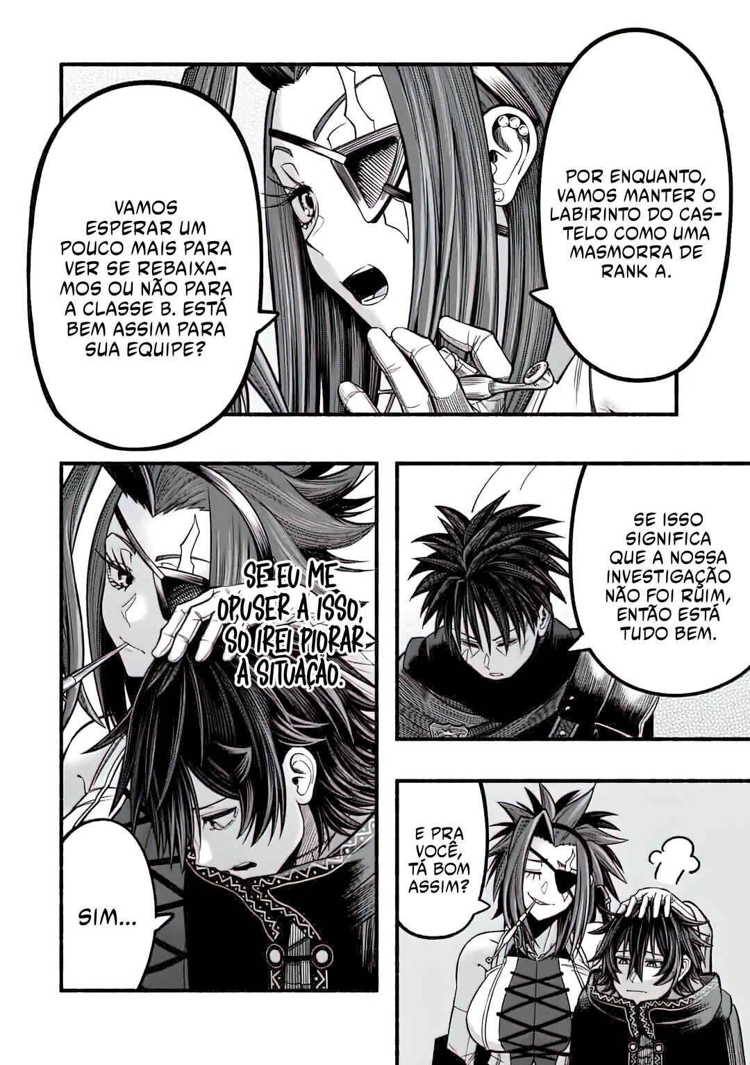 Ryuu to Ayumu Nariagari Boukensha-dou ~Youzumi toshite S-Rank Party kara Tsuihou Sareta Kaifuku Majutsushi, Suterareta Saki de Saikyou no Shinryuu o Fukkatsu Saseteshimau~ Chapter 18.2 - Page 10