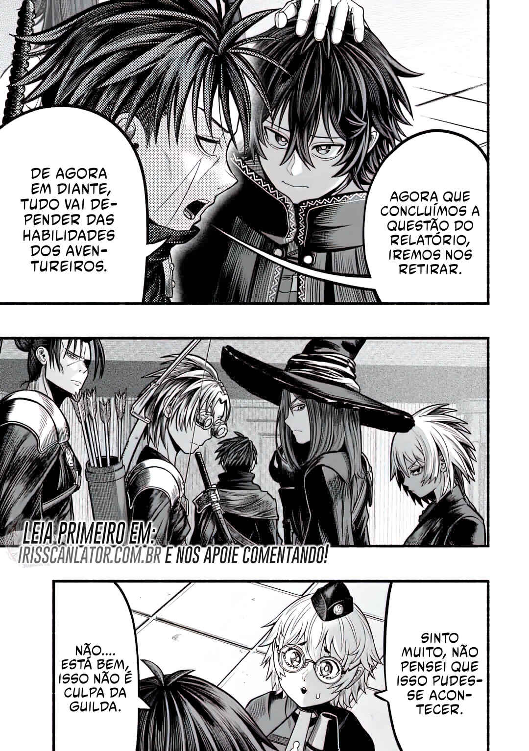 Ryuu to Ayumu Nariagari Boukensha-dou ~Youzumi toshite S-Rank Party kara Tsuihou Sareta Kaifuku Majutsushi, Suterareta Saki de Saikyou no Shinryuu o Fukkatsu Saseteshimau~ Chapter 18.2 - Page 11