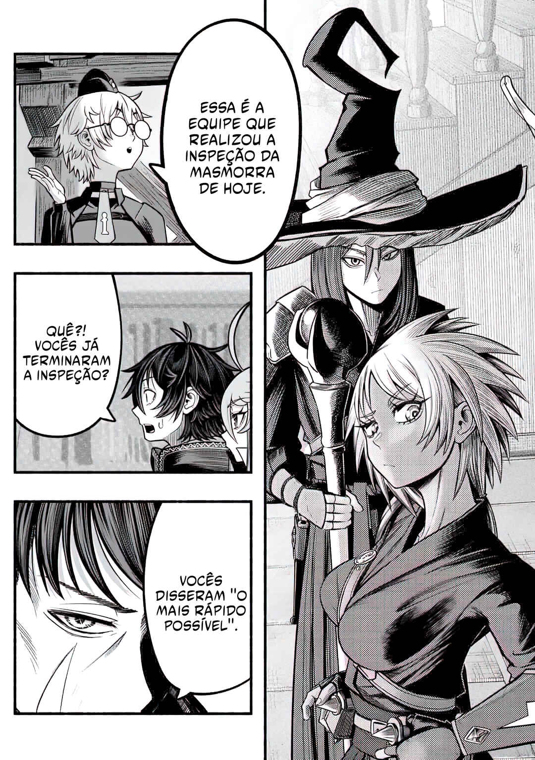 Ryuu to Ayumu Nariagari Boukensha-dou ~Youzumi toshite S-Rank Party kara Tsuihou Sareta Kaifuku Majutsushi, Suterareta Saki de Saikyou no Shinryuu o Fukkatsu Saseteshimau~ Chapter 18.2 - Page 3