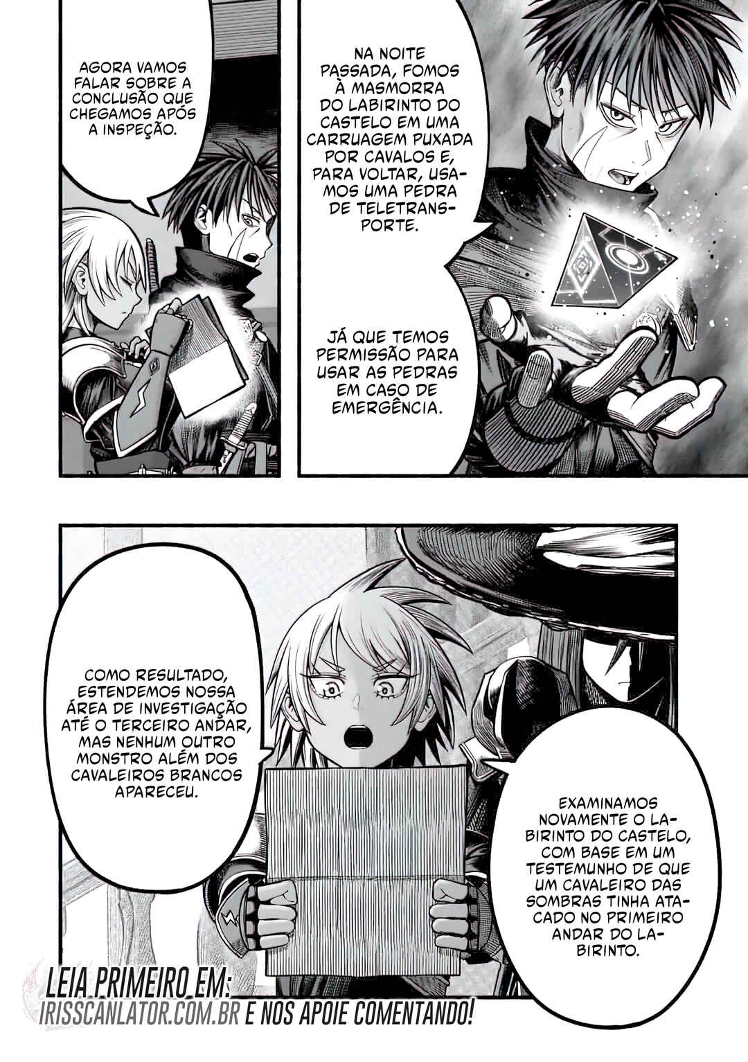 Ryuu to Ayumu Nariagari Boukensha-dou ~Youzumi toshite S-Rank Party kara Tsuihou Sareta Kaifuku Majutsushi, Suterareta Saki de Saikyou no Shinryuu o Fukkatsu Saseteshimau~ Chapter 18.2 - Page 4