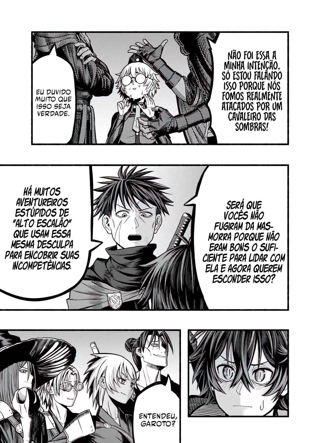 Ryuu to Ayumu Nariagari Boukensha-dou ~Youzumi toshite S-Rank Party kara Tsuihou Sareta Kaifuku Majutsushi, Suterareta Saki de Saikyou no Shinryuu o Fukkatsu Saseteshimau~ Chapter 18.2 - Page 7