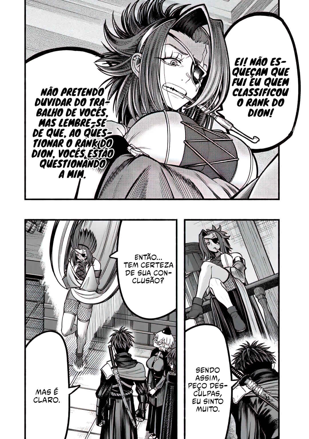 Ryuu to Ayumu Nariagari Boukensha-dou ~Youzumi toshite S-Rank Party kara Tsuihou Sareta Kaifuku Majutsushi, Suterareta Saki de Saikyou no Shinryuu o Fukkatsu Saseteshimau~ Chapter 18.2 - Page 8