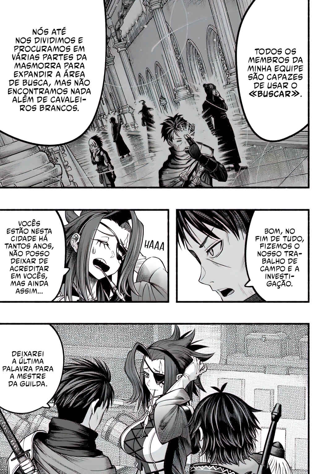 Ryuu to Ayumu Nariagari Boukensha-dou ~Youzumi toshite S-Rank Party kara Tsuihou Sareta Kaifuku Majutsushi, Suterareta Saki de Saikyou no Shinryuu o Fukkatsu Saseteshimau~ Chapter 18.2 - Page 9