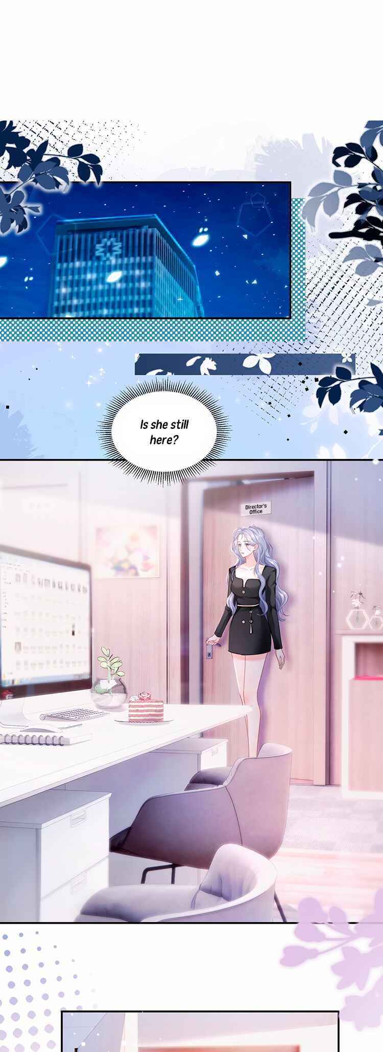 Childhood Sweetheart Liaoliao Chapter 45 - Page 2