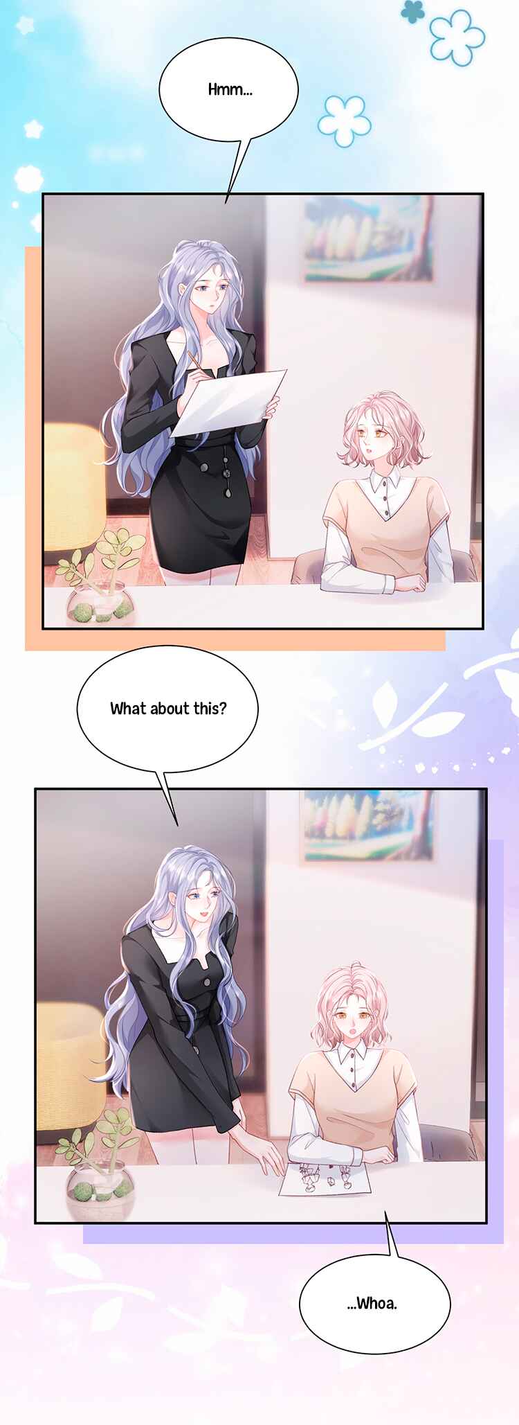 Childhood Sweetheart Liaoliao Chapter 45 - Page 6