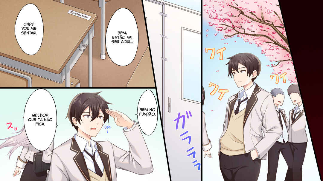 Tokidoki Bosotto Russia-go de Dereru Tonari no Alya-san (Oneshot) Chapter 0.3 - Page 18