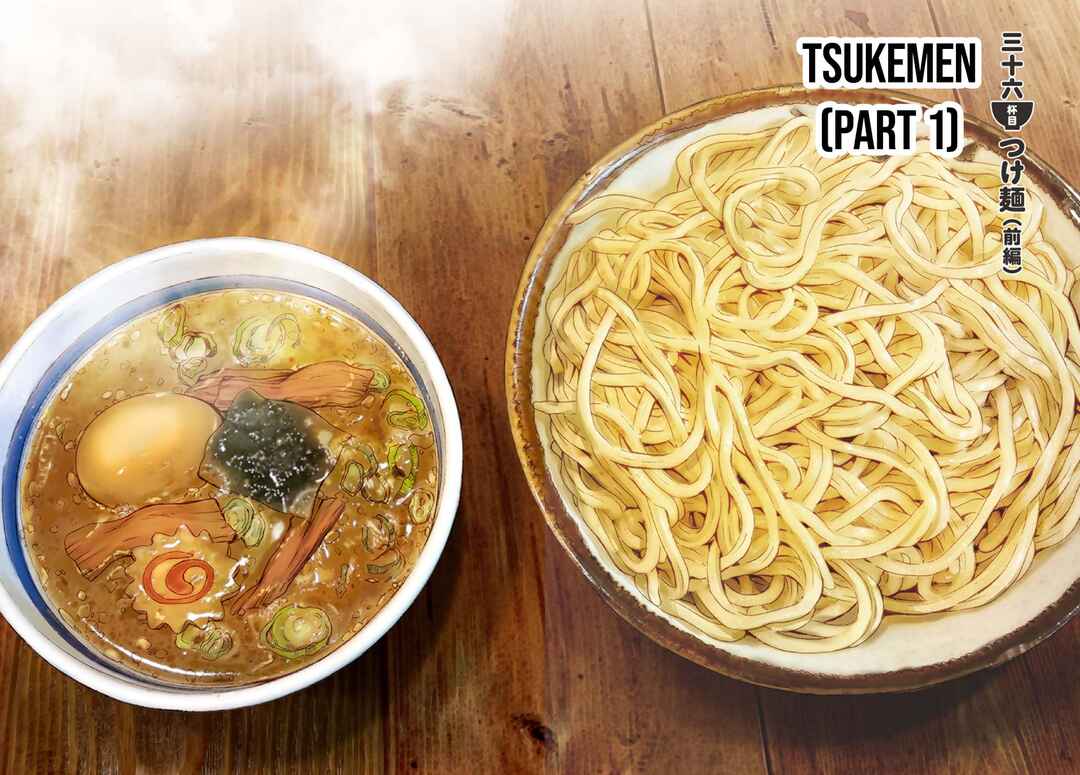 Ramen Daisuki Koizumi-san Chapter 36 - Page 3