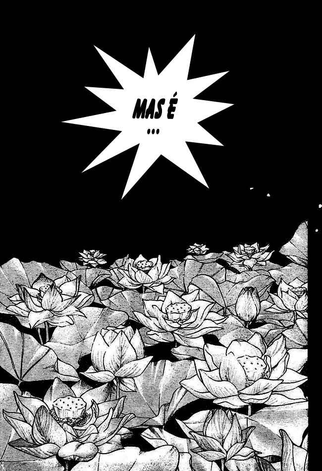 Saint Seiya: The Lost Canvas Chapter 27 - Page 16