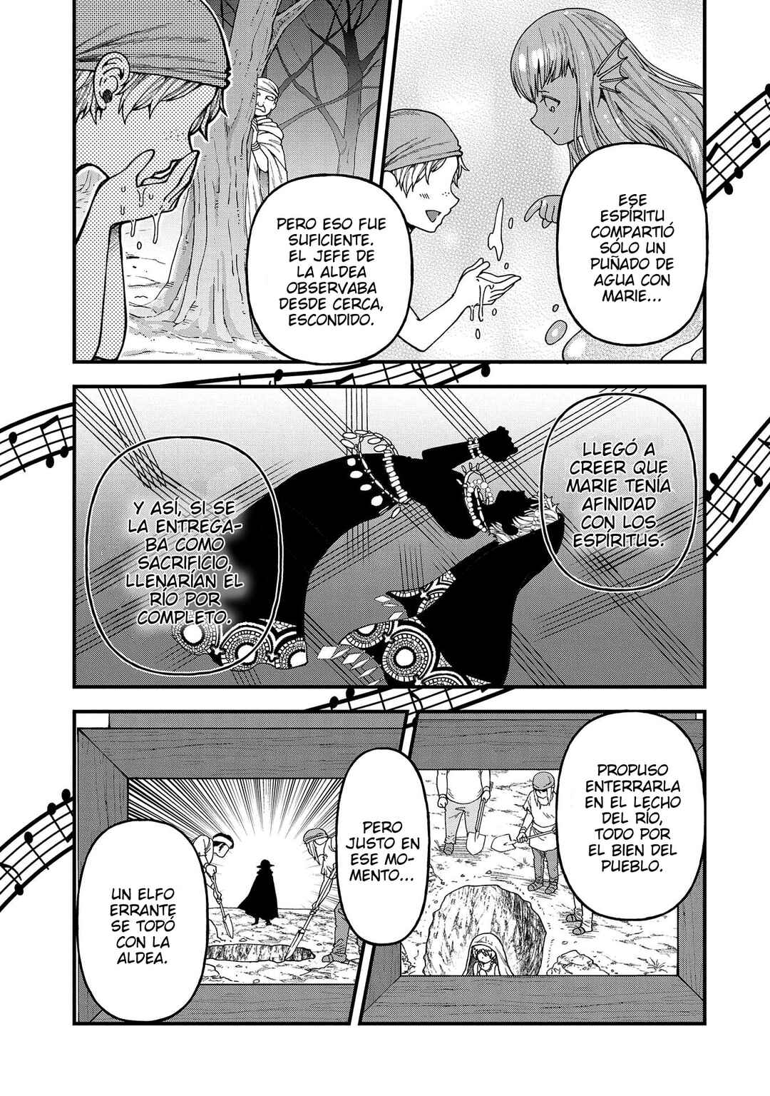 Tensei Shite High Elf ni Narimashitaga, Slow Life wa 120-nen de Akimashita - Highelf with a Long Life Chapter 23 - Page 11