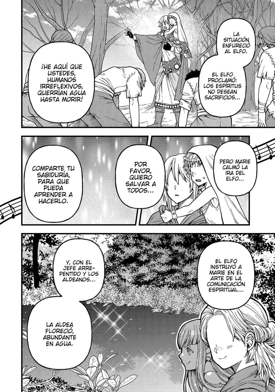 Tensei Shite High Elf ni Narimashitaga, Slow Life wa 120-nen de Akimashita - Highelf with a Long Life Chapter 23 - Page 12
